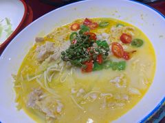 -森谷美食公园(杨行店)