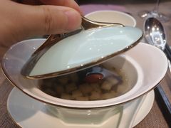 -世博源公馆·本帮融合菜·主题包厢·江景餐厅