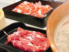 -牛街清真满恒記(平安里西大街店)