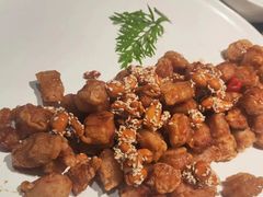 -将相和·海鲜蒸饺大连菜