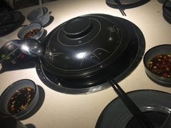 -百年果林椰子鸡(中洲店)