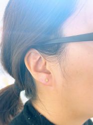 -AI艾耳·专业手工耳洞·穿孔美学馆