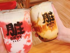 -LELECHA乐乐茶(美罗城店)