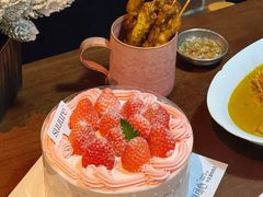 -流酥可心·牛乳蛋糕商店(禾祥西路店)