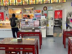 -杏园餐厅(阜成门店)