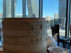 -鼎泰丰(国贸商城店)