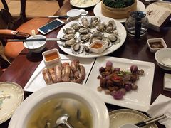 -味茂·老船夫1927(东海东路店)