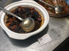-新长岭大酒店酒楼