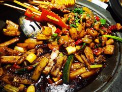 -六月雪干锅(绵阳凯德广场店)