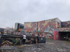 -四川美术学院美术馆