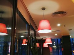 大堂-必胜客(省府店)