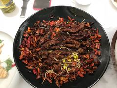 -谷语中餐厅