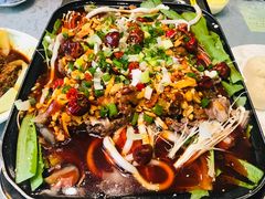 伊帆牛大骨-伊帆食府·青海地方特色美食