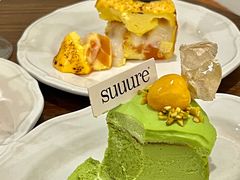 -流酥可心·牛乳蛋糕商店(禾祥西路店)
