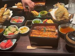 -玄白·炭烤活鳗(上海首店)