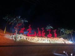 -三亚红色娘子军演艺公园景区