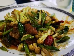 -帕米尔食府(白云观店)