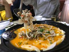 -李师傅脆肚(梅林店)