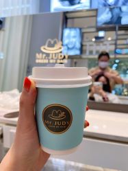 -Mr.JUDY洗个头发