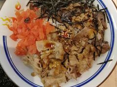 -吉野家(567漫天地店)