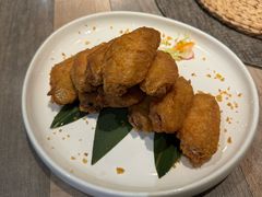 -川旺角川粤融合菜•海景餐厅(星海广场店)