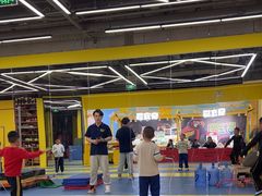 -HELLO功夫(印象城店)