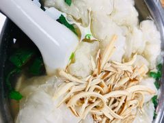 -荣巷小馄饨(荣巷店)