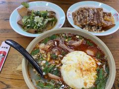 -豫掌柜饸饹面·烩面(秀沿路店)