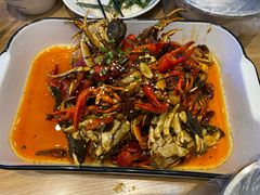 -文叔·湖北名小吃·小龙虾(华强北店)