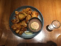 -山杏yama-katsu·吉列炸物