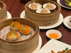 -明阁 Ming Court(广州朗豪酒店)