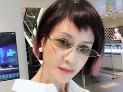 -Gentle Monster(Galleria百货狎鸥亭店)