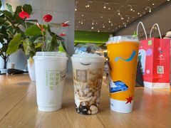 -奈雪的茶(中海环宇荟店)