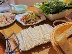-李二鲜鱼(昌乐店)