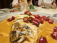 -青年公社烤鸭(青年路店)