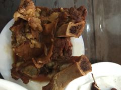 金桥乔家八大碗-乔家满族八大碗(流水沟店)