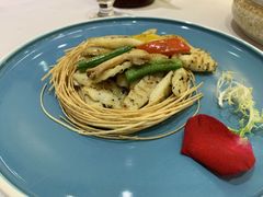 -君德澜酒家·创意粤菜(金山谷店)