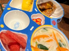-云海肴·汽锅鸡·云南菜(领展购物广场·中关村店)