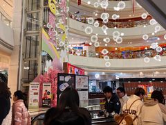 -百联川沙购物中心