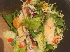 -原石牛扒·约会餐厅(龙城万科里店)