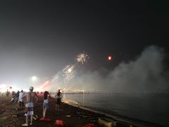 -东戴河风景区-止锚湾
