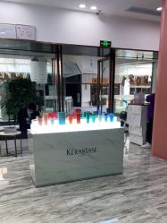-Kraemer Paris苏豪发廊