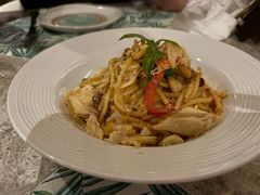 -villaa·别墅·融合菜西餐厅