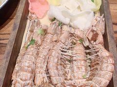 -黄龙海鲜大排档(杭州总店)