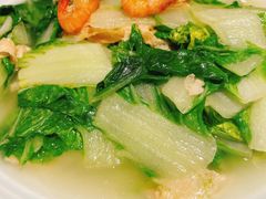 -老头儿油爆虾(胜利河美食街店)
