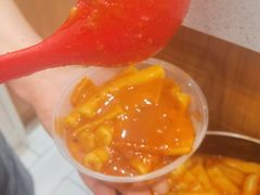 -传闻来紫菜包饭·打糕(西塔韩百店)