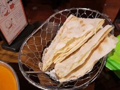 -甘尼仕印度餐厅酒吧(斜塘老街店)