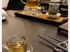 -广州文华东方酒店·江-由辉师傅主理