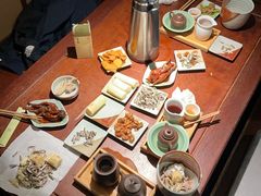 -青藤茶馆(南山路店)