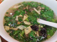 -西北馍王.陕西手工面(龙湖白沙天街店)